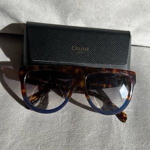 Authentic Celine Sunglasses- still in store